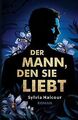 Der Mann, den sie liebt von Halcour, Sylvia | Buch | Zustand sehr gut