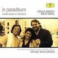 "in paradisium" - Fauré / Duruflé :  Requiem von Cecilia B... | CD | Zustand gut