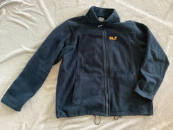 Jack Wolfskin Herren Fleece  Jacke Gtöße XXL