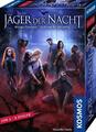 Jäger der Nacht | Yasutaka Ikeda | Deutsch | Spiel | 680046 | 2021 | Kosmos