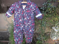 Schneeanzug Overall Gr.92 Topomini  / wie neu