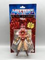 Masters of the Universe Origins - Teela - MOTU - Actionfigur - Figur - NEU OVP