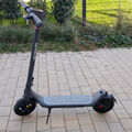 LEQISMART A11 Elektroroller mit Straßenzulassung(ABE) 350W E-Scooter Gebraucht