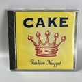 Fashion Nugget von Cake | CD | Zustand gut