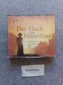 Der Fluch der Maorifrau (6 Audio-CD). Geissler, Dana und Laura Walden: