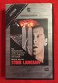 Video VHS - Stirb Langsam  -  Silver Screen Collection Bruce Willis  Rarität