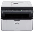 Brother MFC-1910W Multifunktion Laserdrucker A4 2400 x 600 Dpi 20 Ppm Wifi