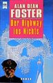 Der Highway ins Nichts Alan Dean, Foster und Winkelmann Alfons: 31446