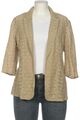 Peter Hahn Blazer Damen Business Jacke Kostümjacke Gr. EU 42 Baumwol... #xd44csv