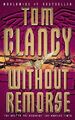 Without Remorse| Buch| Clancy, Tom