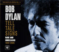 Tell Tale Signs (Rare And Unreleased 1989-2006), Bob Dylan