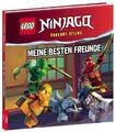 LEGO® NINJAGO® - Meine besten Freunde, 