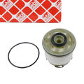 FEBI 109648 Kraftstofffilter für FORD RANGER (TKE) MAZDA BT-50 II 2.2/3.2 DIESEL