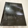 Tool - Fear Inoculum Expanded Book Edition (2019 - US - Original)