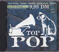 TOP POP - 14 POP-SONGS * NEW CD * NEU