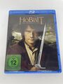 Der Hobbit - Eine unerwartete Reise Blu Ray Film