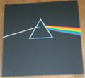 Pink Floyd - Dark Side Of The Moon Vinyl LP 2016 180g Re-issue