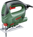 Bosch handliche Stichsäge PST 650 Compact Easy inkl. Koffer & Sägeblatt 500 W