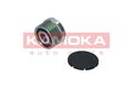 Generatorfreilauf KAMOKA RC143 für BMW Z4 E83 E46 E81 X1 X3 E87 3er E90 Touring