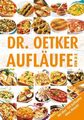 Aufläufe von A-Z Oetker, Dr.: