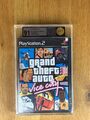 Grand Theft Auto Vice City - PlayStation 2 PS2 - P1G 91 - no VGA WATA Pixel