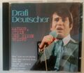 Cd Drafi Deutscher-marmor Stein Und Eisen Bricht Album 1994 BMG Zustand gut