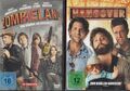 2 DVD´s  Hangover und Zombieland