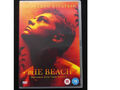 DVD "Leonardo di Caprio - The Beach" (English) - Top-Zustand