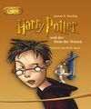 Harry Potter und der Stein der Weisen