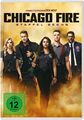 Chicago Fire - Staffel sechs [6 DVDs]