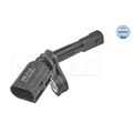 1x Sensor, Raddrehzahl MEYLE 100 899 0044 passend für AUDI SEAT SKODA VW