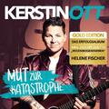 Mut zur Katastrophe (Go*d Edition) | Kerstin Ott | Deutsch | Audio-CD | CD