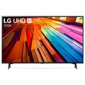 LG 43UT8006LA.API LED Smart TV 108 cm UHD 4K 43 Zoll DVB-T2 HD / DVB S2 / DVB C