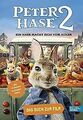 Peter Hase 2 – Ein Hase macht sich vom Acker: Das B... | Buch | Zustand sehr gut