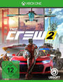 Xbox One Spiel The Crew 2 NEU+OVP Sealed 