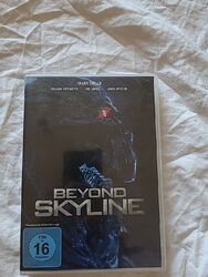 Beyond Skyline | DVD | Zustand sehr gut