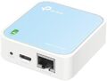 TP-Link TL-WR802N N300 WLAN Nano Router Tragbar Accesspoint Repeater 300 Mbit/s