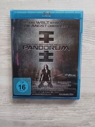 Pandorum