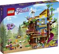 LEGO® Friends 41703 Freundschaftsbaumhaus - Friendship Tree House - NEU & OVP