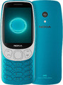 NOKIA 3210 4G Handy Dual SIM 2,4 Zoll 2 Megapixel Blau OVP+NEU