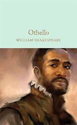 Othello Mohr von Venedig Macmillan Sammler L