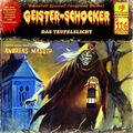 Geister-Schocker Grusel Hörspiele aus Folge 01 - 116 zum aussuchen auf CD