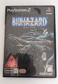 Biohazard Outbreak PlayStation 2 sony PLAYSTATION 2 Japan PS2 Resident Evil