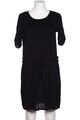 DONNA by HALLHUBER Kleid Damen Dress Damenkleid Gr. EU 36 Schwarz #7fkv8k2