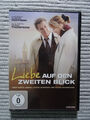 Liebe auf den zweiten Blick DVD