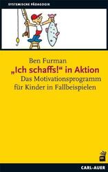 Ben Furman ""Ich schaffs!"" in Aktion