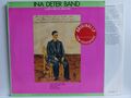 Ina Deter Band - LP + OIS – Aller Anfang Sind Wir / Fontana ‎812 398-1 von 1983