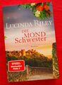 Die Mond Schwester von Lucinda Riley, Roman, TB, Sieben-Schwestern-Reihe 5