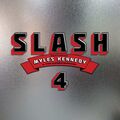 Slash Feat. Myles Kennedy And The Conspirators - 4 (2021) Digipak CD Neuware