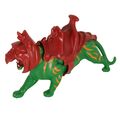 Vintage MotU / Masters of the Universe - Battle Cat (Malaysia) - lose / komplett